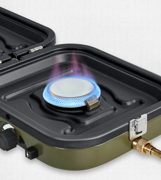 Изображение товара Плита туристическая Naturehike NH22RJ003-AGR