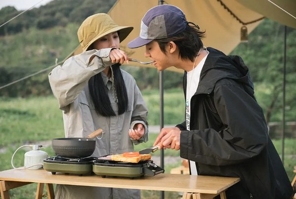 Изображение товара Плита туристическая Naturehike NH22RJ003-AGR