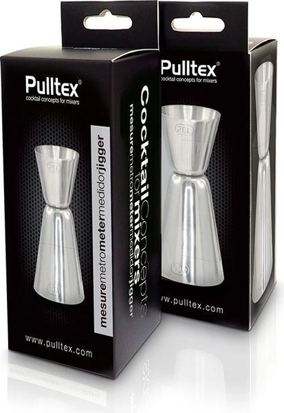 Изображение товара Джиггер Pulltex 8435179492295