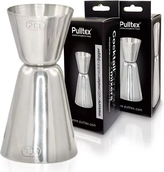 Изображение товара Джиггер Pulltex 8435179492295