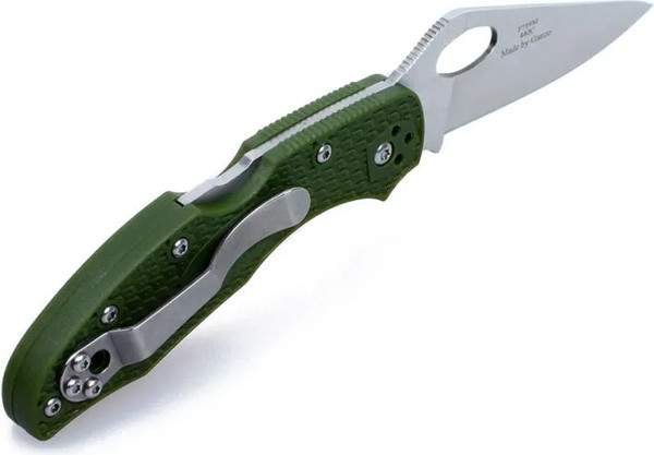 Изображение товара Нож складной GANZO F759M-GR (зеленый)