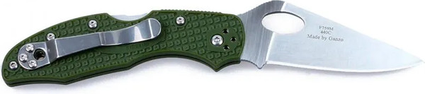 Изображение товара Нож складной GANZO F759M-GR (зеленый)