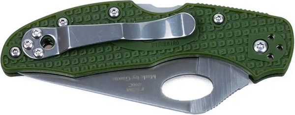 Изображение товара Нож складной GANZO F759M-GR (зеленый)