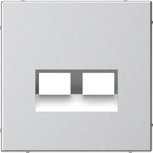 Изображение товара Лицевая панель Systeme (Schneider) Electric ArtGallery GAL000390