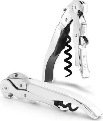 Изображение товара Штопор для вина Pulltex ClickCut Chrome / 8435179491205