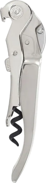 Изображение товара Штопор для вина Pulltex ClickCut Chrome / 8435179491205