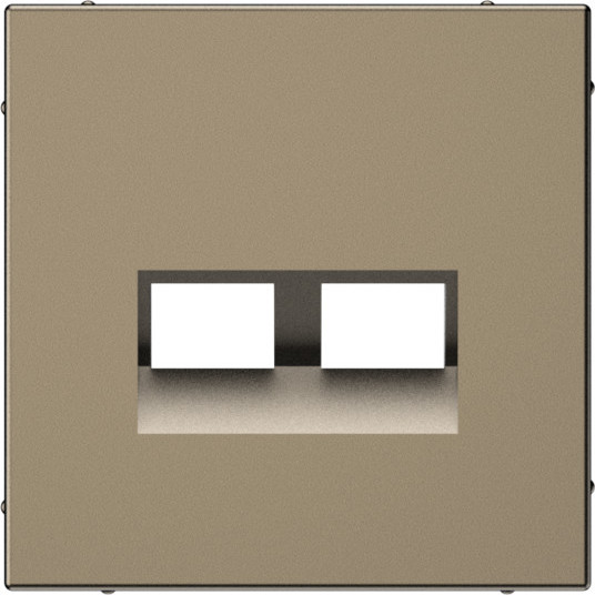 Изображение товара Лицевая панель Systeme (Schneider) Electric ArtGallery GAL000690