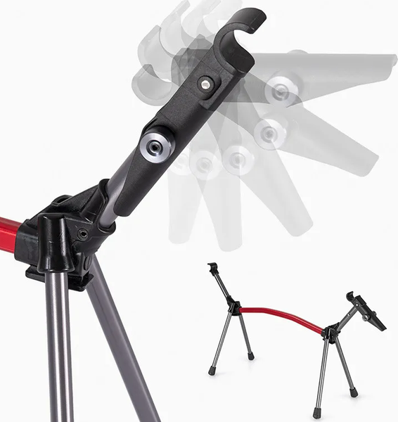 Изображение товара Раскладушка туристическая Naturehike XJC06 / NH20JJ009-KH (хаки)