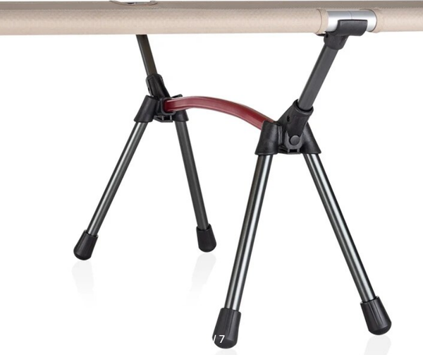 Изображение товара Раскладушка туристическая Naturehike XJC06 / NH20JJ009-KH (хаки)