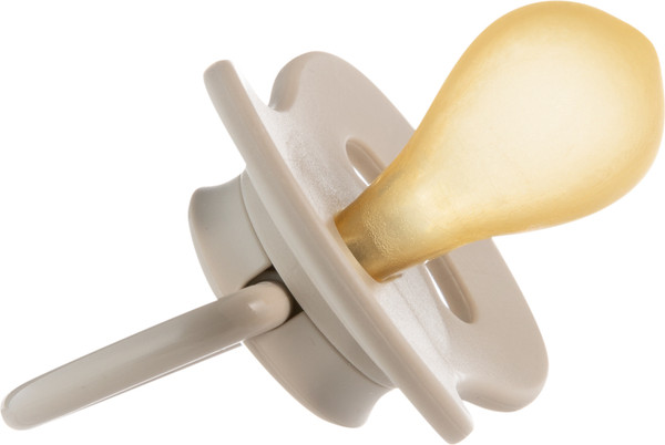 Изображение товара Пустышка Canpol Nude 0-6 мес. / 23/223_bei (бежевый)