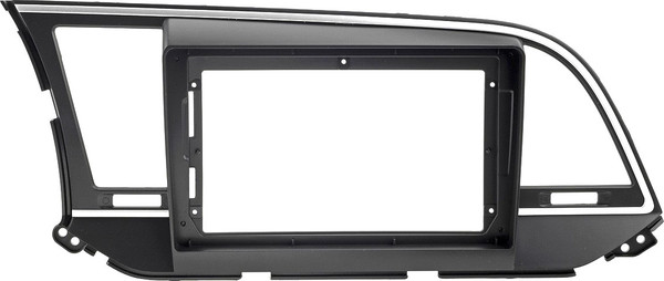 Изображение товара Переходная рамка Incar RHY-FC319