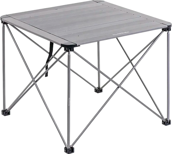 Изображение товара Стол складной Naturehike 69.5х69.5х56см / NH16Z016-L-BTI (серый)