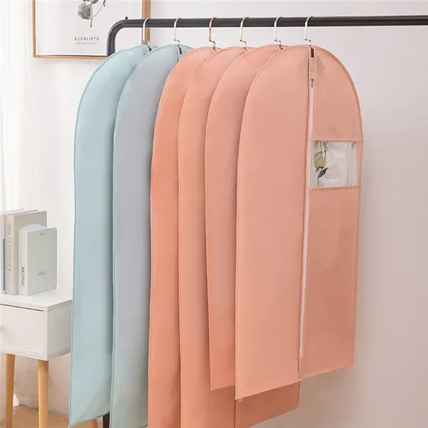 Изображение товара Чехол для одежды Sundays Home 6406000567D (черный)