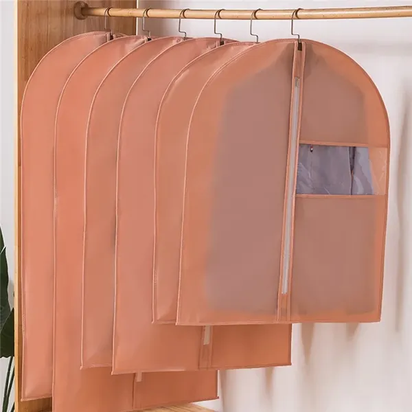 Изображение товара Чехол для одежды Sundays Home 6406000567D (черный)