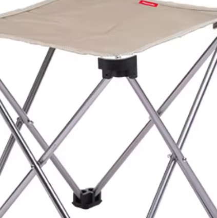 Изображение товара Табурет складной Naturehike NH20JJ019-KH (бежевый)