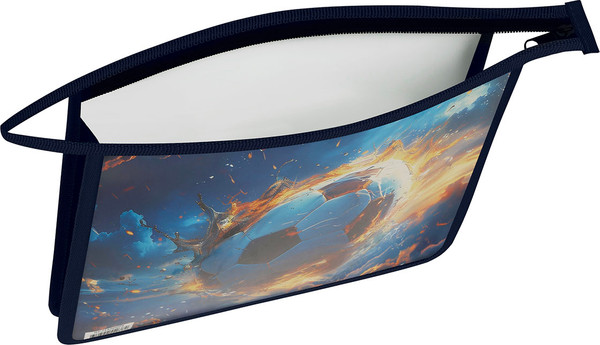 Изображение товара Папка для тетрадей ArtSpace Football / ПТ-715Л0008