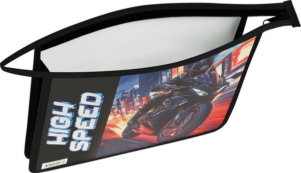 Изображение товара Папка для тетрадей ArtSpace High Speed / ПТ-715Л0006