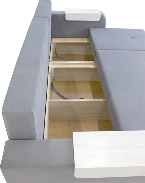 Изображение товара Диван Аквилон Леон (цицеро 09)