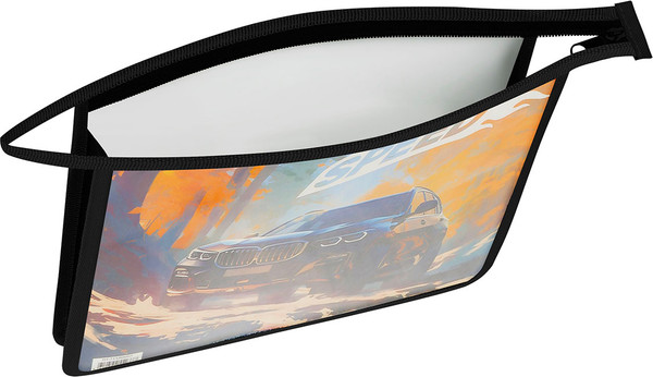 Изображение товара Папка для тетрадей ArtSpace Off-Road / ПТ-715Л0007