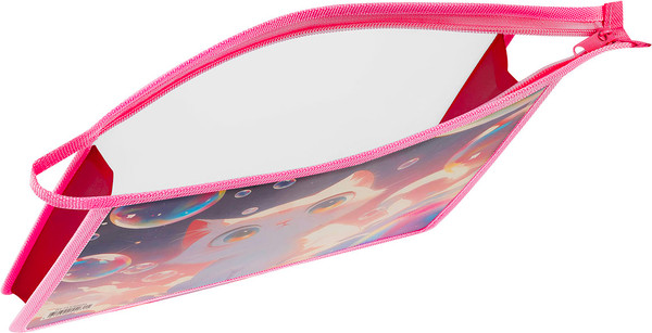 Изображение товара Папка для тетрадей ArtSpace Soap Bubbles / ПТ-715Л0001