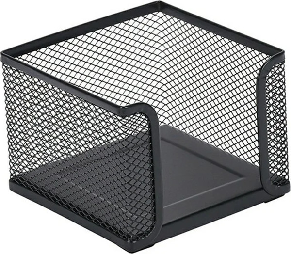 Изображение товара Бокс для заметок Office Shark 6409000810A (черный)