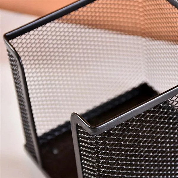 Изображение товара Бокс для заметок Office Shark 6409000810A (черный)