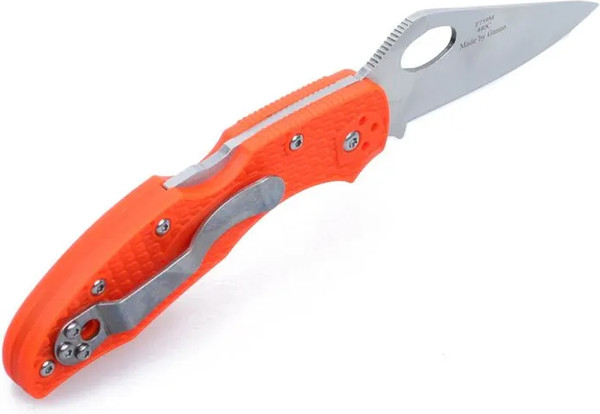 Изображение товара Нож складной GANZO F759M-OR (оранжевый)