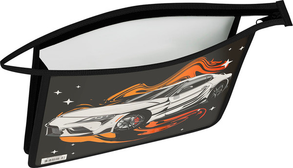 Изображение товара Папка для тетрадей ArtSpace Sports Coupe / ПТ-715Л0005