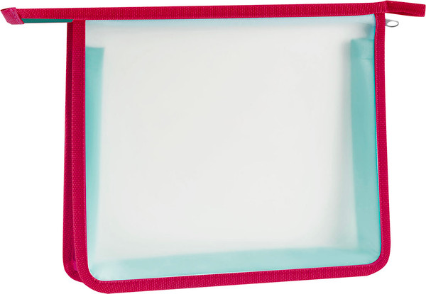 Изображение товара Папка для тетрадей ArtSpace The Red Cat / ПТ-715Л0003