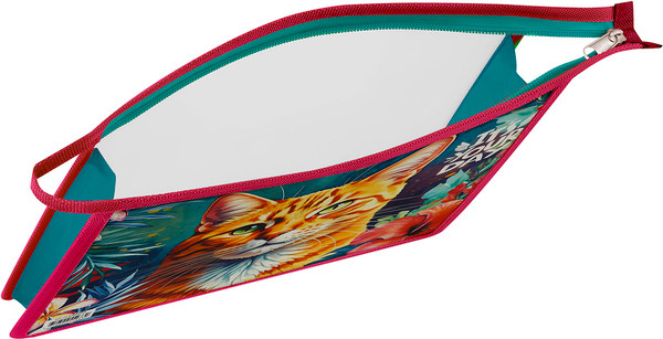 Изображение товара Папка для тетрадей ArtSpace The Red Cat / ПТ-715Л0003