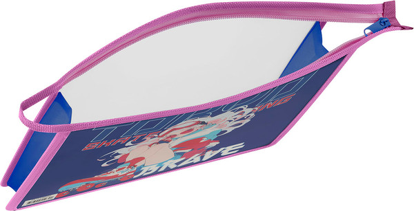 Изображение товара Папка для тетрадей ArtSpace Tokyo Brave / ПТ-715Л0002