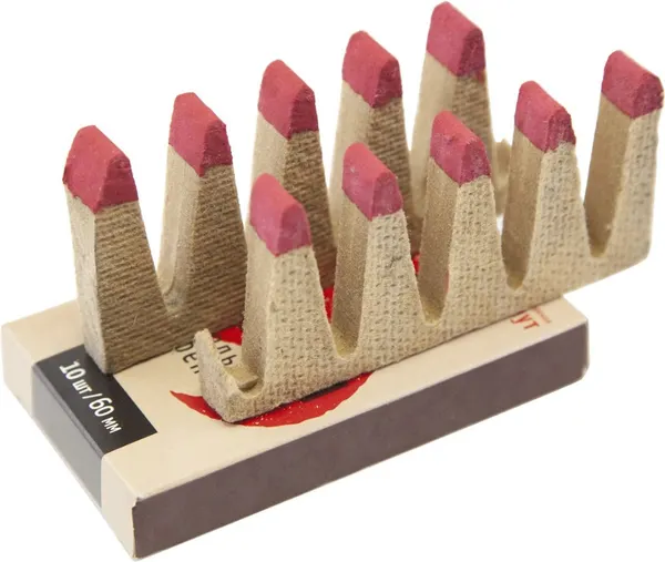 Изображение товара Спички Royal Grill 80-137 (10шт)