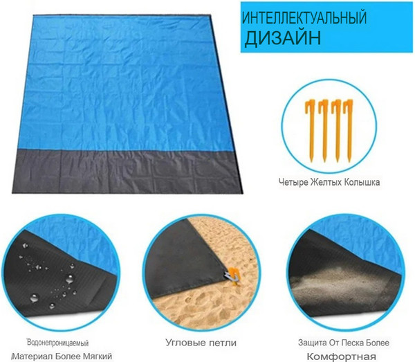 Изображение товара Туристический коврик Coyote C0007456A (красный/серый)