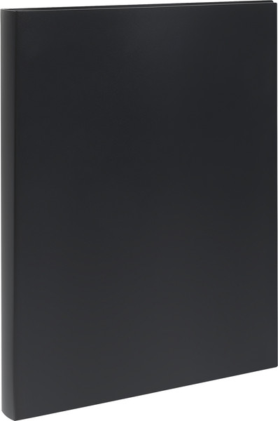 Изображение товара Папка для бумаг OfficeSpace Вита / 373336 (черный)