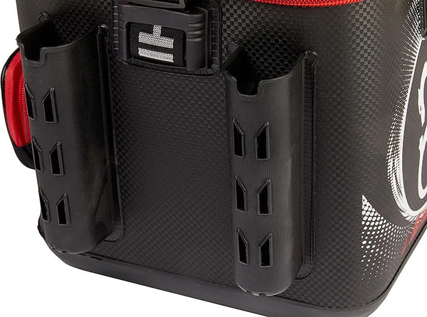 Изображение товара Сумка рыболовная Higashi Hard Eva Bag / 05826 (40л)