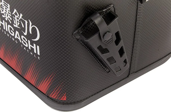 Изображение товара Сумка рыболовная Higashi Hard Eva Bag / 05826 (40л)