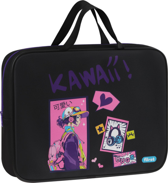 Изображение товара Папка-портфель Forst Kawaii / FT-FB-A40529
