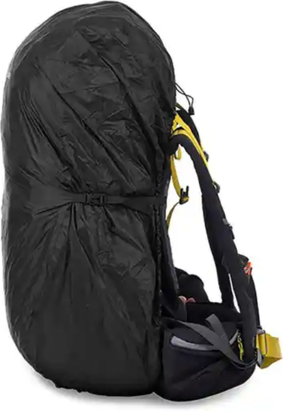 Изображение товара Чехол для рюкзака Naturehike NH19PJ041-L (L, черный)