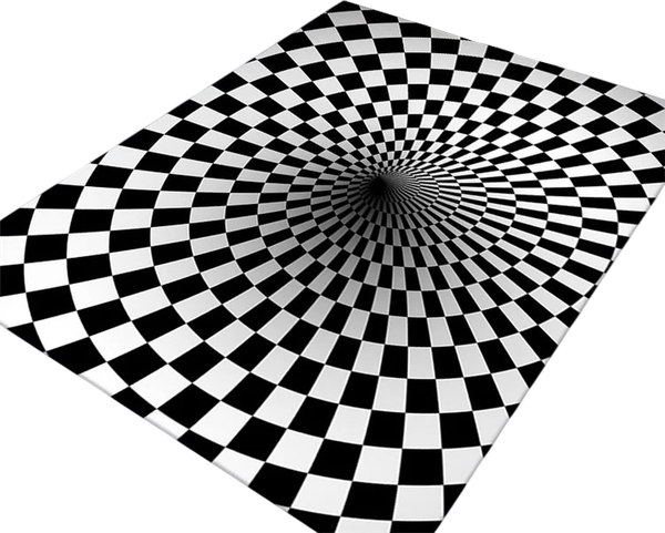 Изображение товара Коврик Mio Tesoro 6499002866F (60x90)