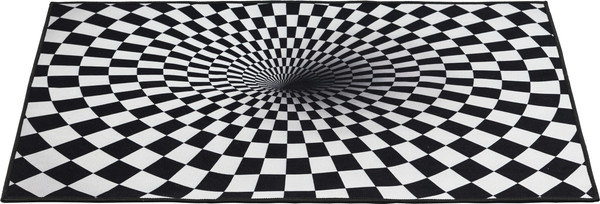 Изображение товара Коврик Mio Tesoro 6499002866F (60x90)