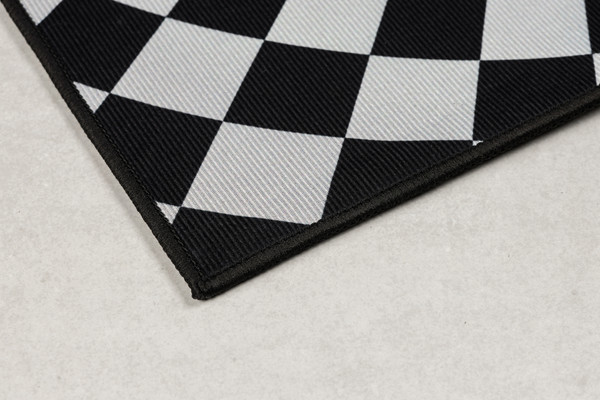 Изображение товара Коврик Mio Tesoro 6499002866F (60x90)