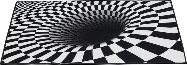 Изображение товара Коврик Mio Tesoro 6499002866A (60x90)