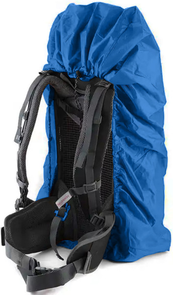 Изображение товара Чехол для рюкзака Naturehike NH15Y001-Z-BLS (S, голубой)