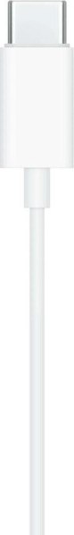 Изображение товара Наушники-гарнитура Apple EarPods с разъемом USB-C A3046 MYQY3 / MTJY3