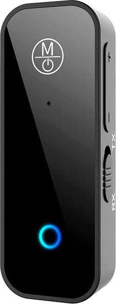 Изображение товара FM-модулятор Soft Drive 6818000399A (черный)