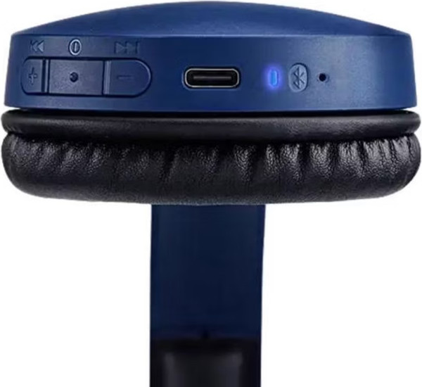 Изображение товара Наушники Panasonic RB-HF630BG-A