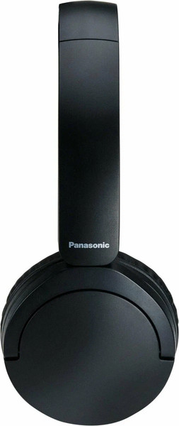 Изображение товара Наушники Panasonic RB-HF630BG-K