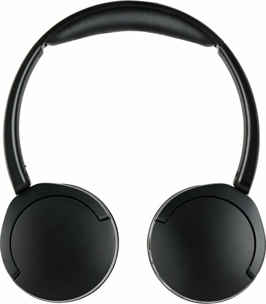 Изображение товара Наушники Panasonic RB-HF630BG-K