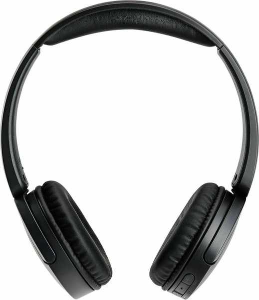 Изображение товара Наушники Panasonic RB-HF630BG-K