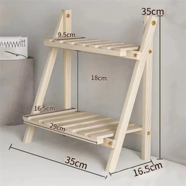 Изображение товара Стойка для цветов Sundays 640700594A